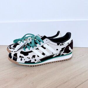 Nike SL '72 OG Women's Cow Print Sneaker (size 6) JR1639